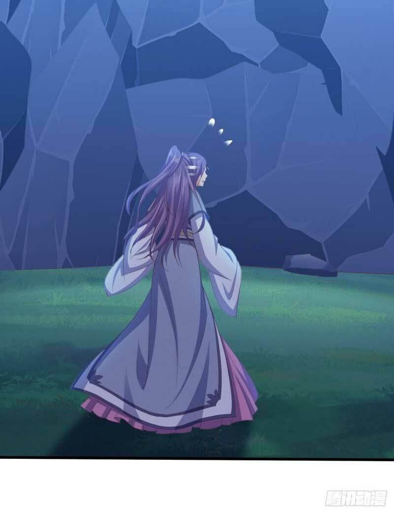 Bạo Quân Thử Yêu: Yêu Hậu Như Thử Đa Kiều: Chapter 50.2