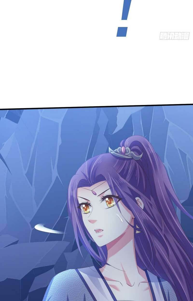 Bạo Quân Thử Yêu: Yêu Hậu Như Thử Đa Kiều: Chapter 50.2