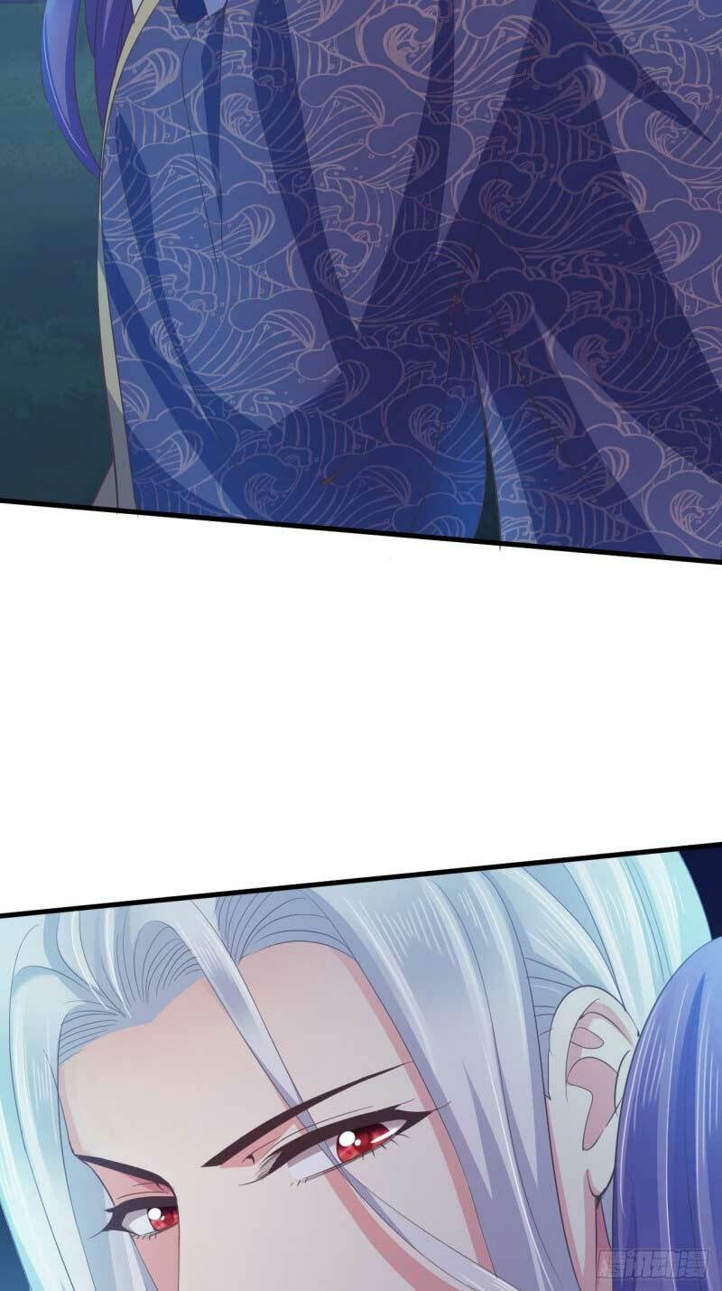Bạo Quân Thử Yêu: Yêu Hậu Như Thử Đa Kiều: Chapter 51.1