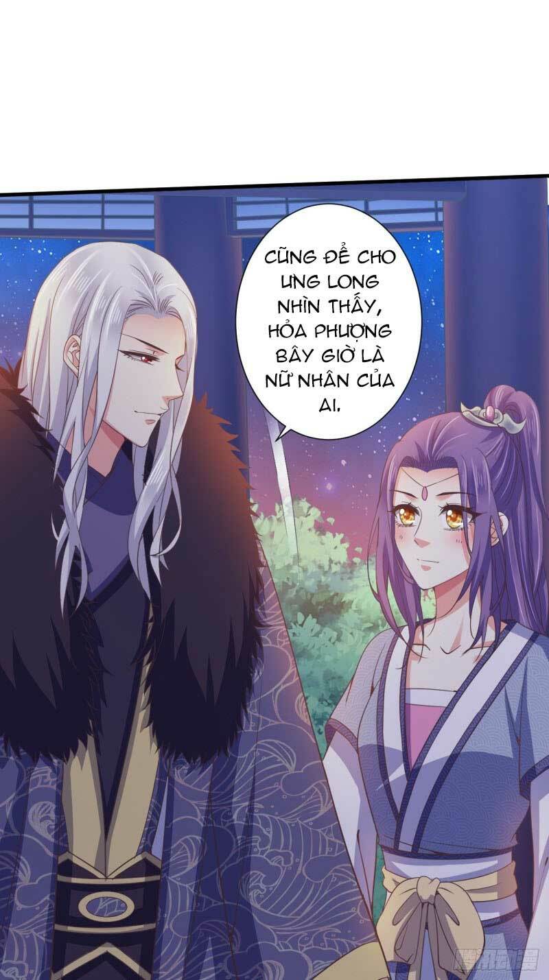 Bạo Quân Thử Yêu: Yêu Hậu Như Thử Đa Kiều: Chapter 52.2