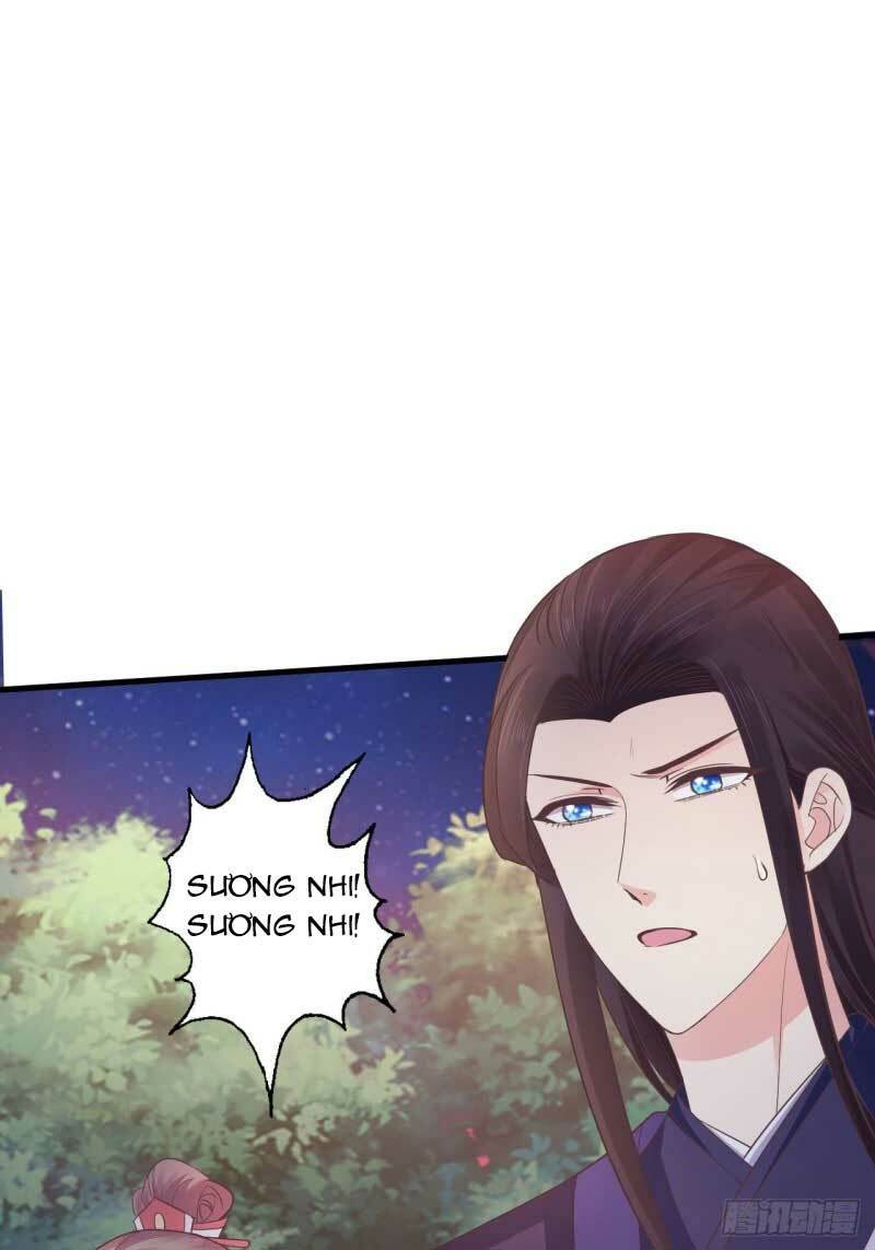 Bạo Quân Thử Yêu: Yêu Hậu Như Thử Đa Kiều: Chapter 52.2