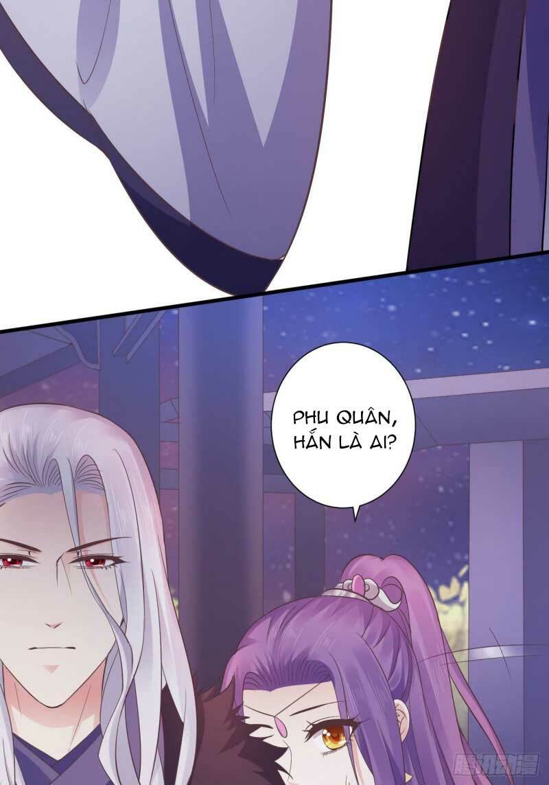 Bạo Quân Thử Yêu: Yêu Hậu Như Thử Đa Kiều: Chapter 52.2