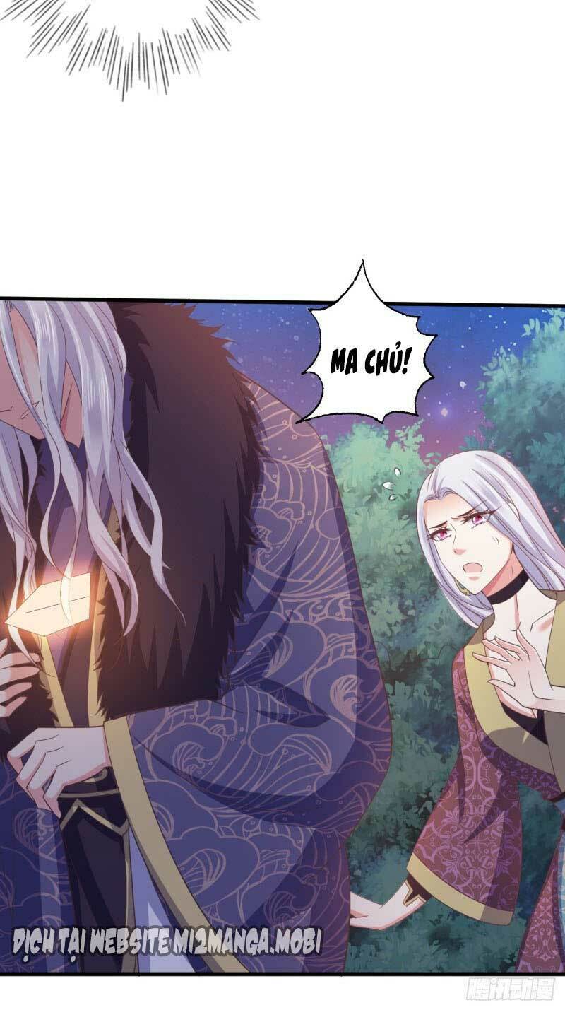 Bạo Quân Thử Yêu: Yêu Hậu Như Thử Đa Kiều: Chapter 53.1