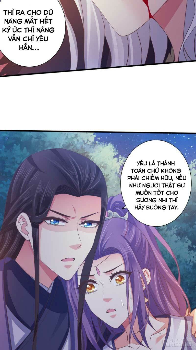 Bạo Quân Thử Yêu: Yêu Hậu Như Thử Đa Kiều: Chapter 53.1