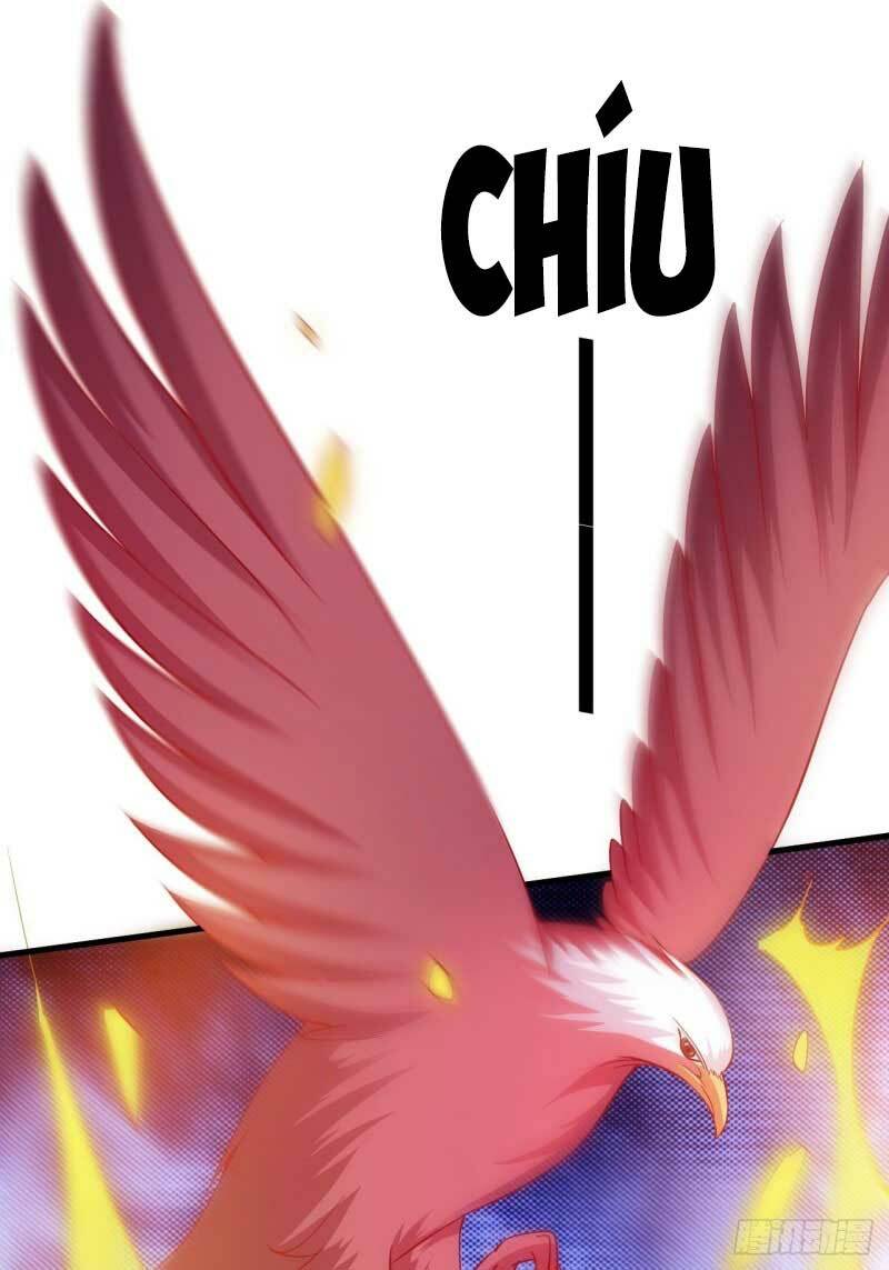 Bạo Quân Thử Yêu: Yêu Hậu Như Thử Đa Kiều: Chapter 53.2