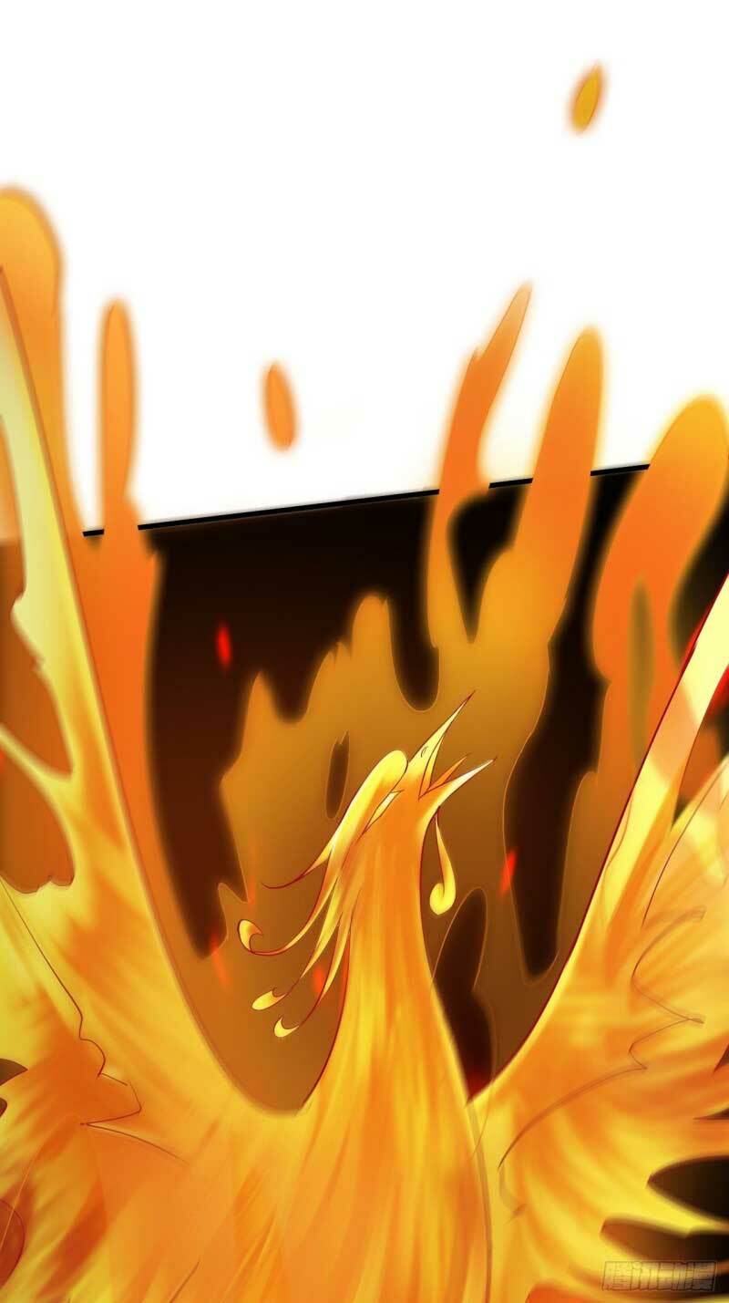 Bạo Quân Thử Yêu: Yêu Hậu Như Thử Đa Kiều: Chapter 54.1
