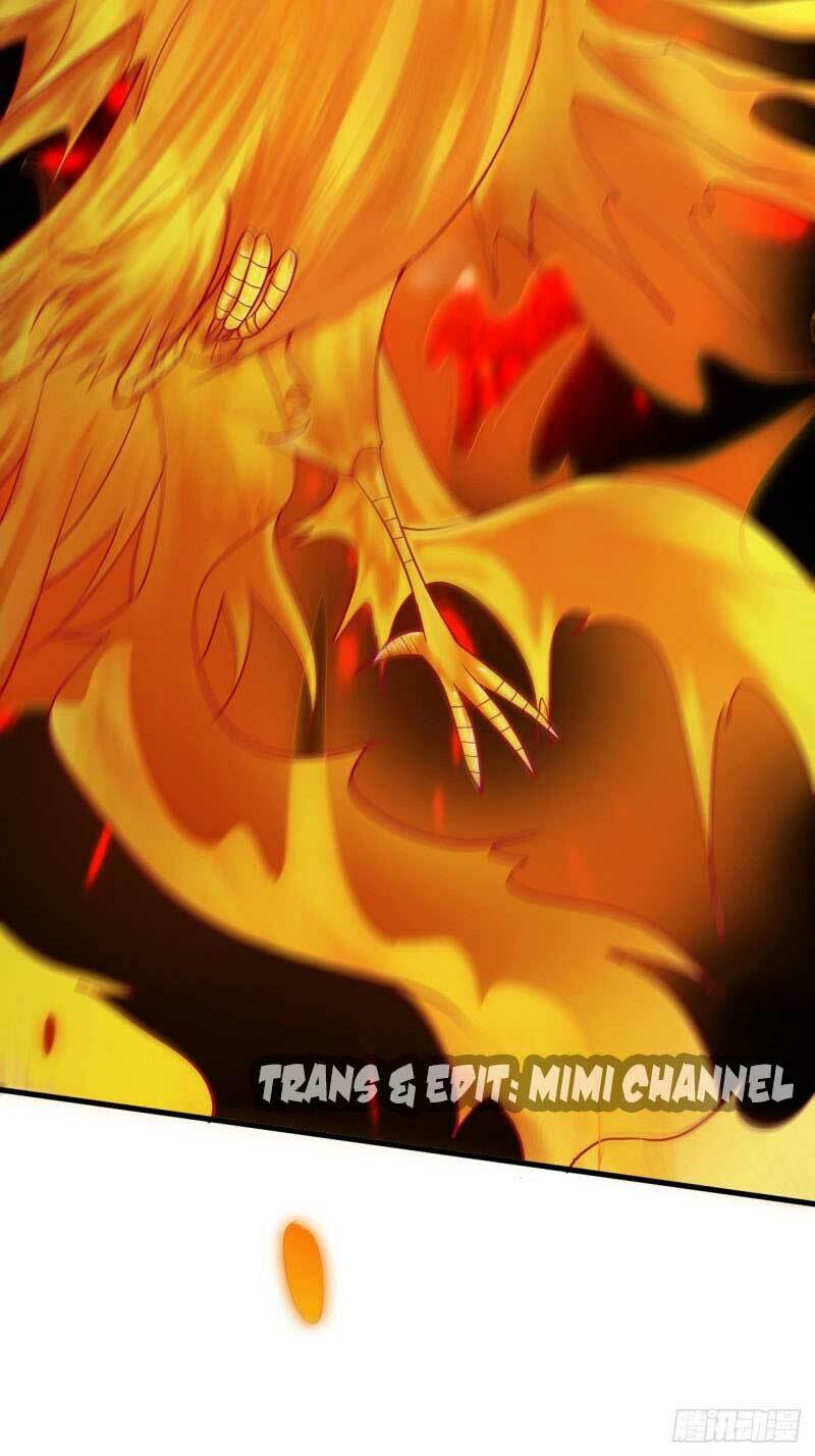 Bạo Quân Thử Yêu: Yêu Hậu Như Thử Đa Kiều: Chapter 54.1