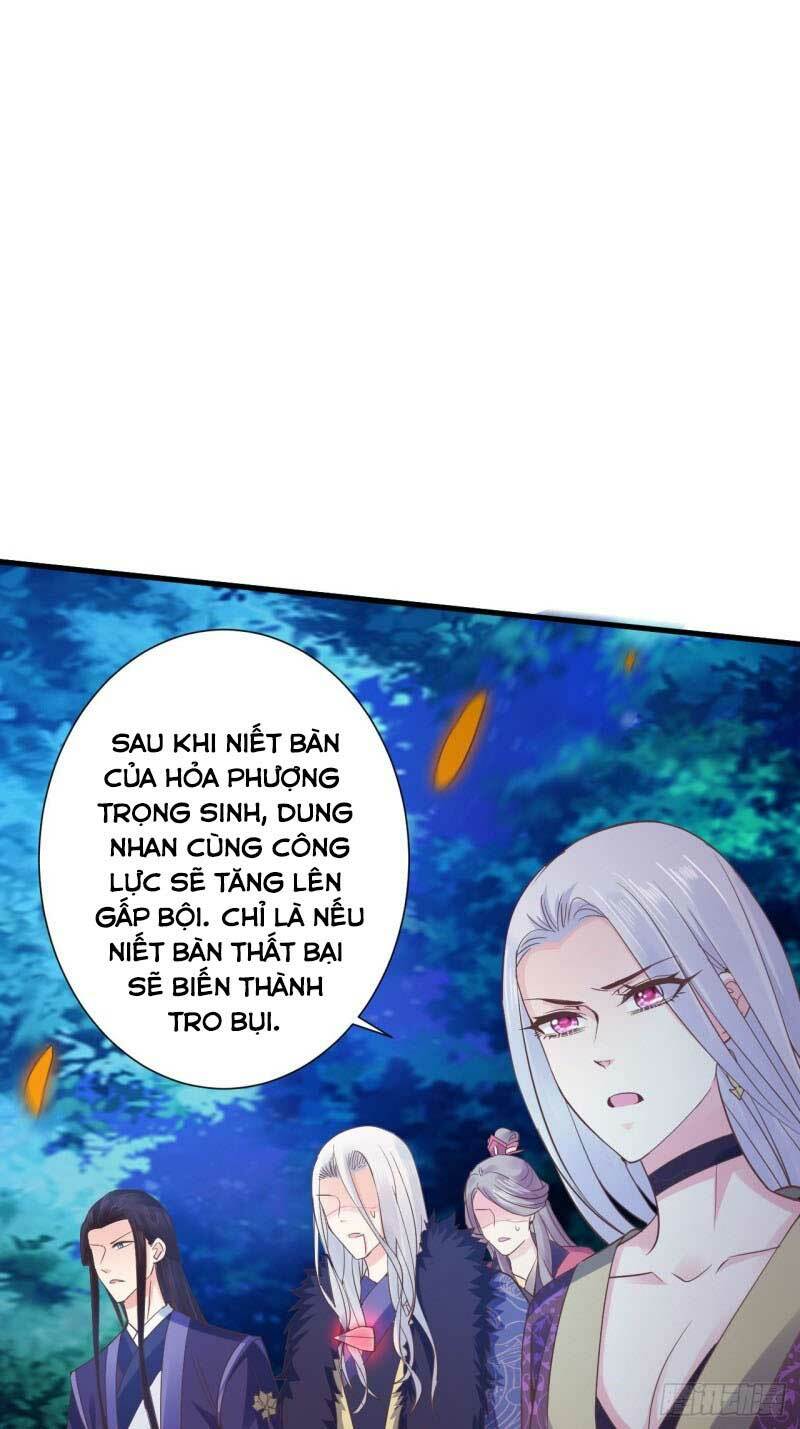 Bạo Quân Thử Yêu: Yêu Hậu Như Thử Đa Kiều: Chapter 54.1