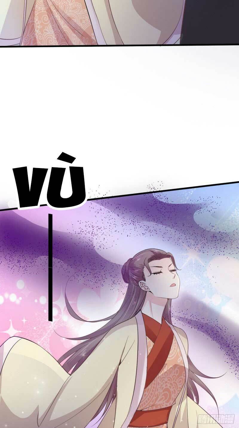 Bạo Quân Thử Yêu: Yêu Hậu Như Thử Đa Kiều: Chapter 54.2