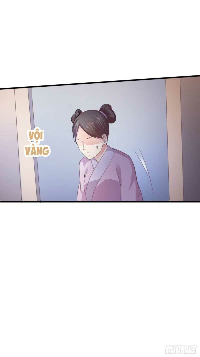 Bạo Quân Thử Yêu: Yêu Hậu Như Thử Đa Kiều: Chapter 54.2