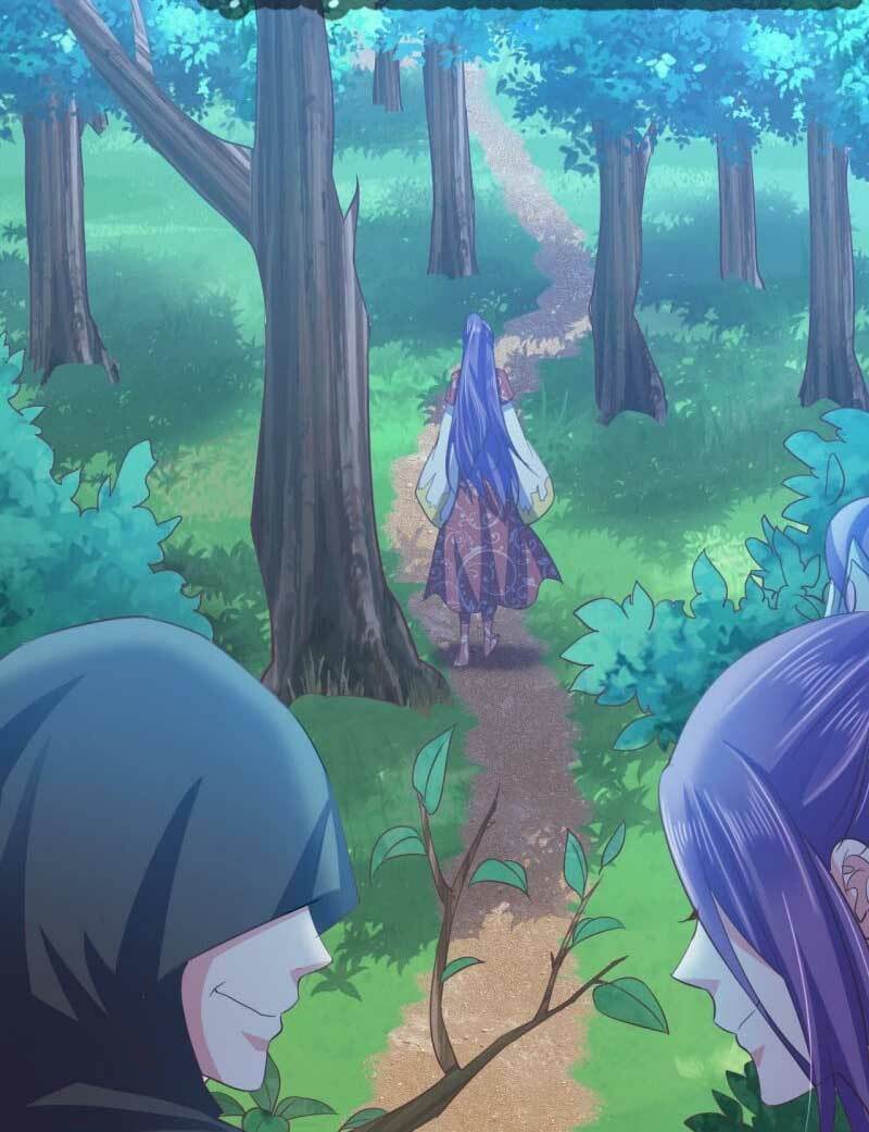Bạo Quân Thử Yêu: Yêu Hậu Như Thử Đa Kiều: Chapter 55.1