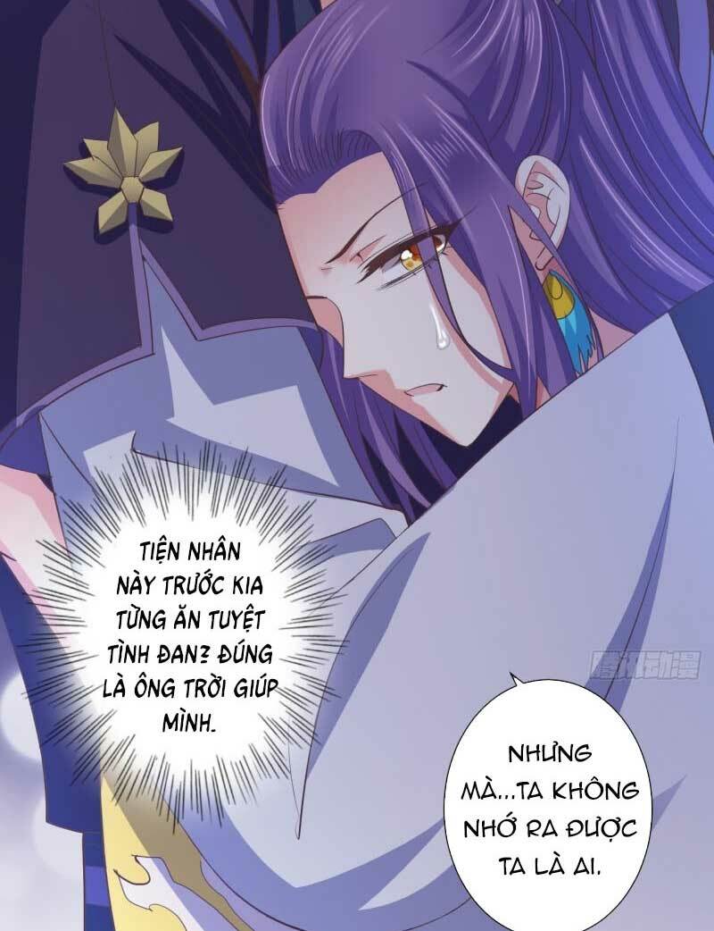 Bạo Quân Thử Yêu: Yêu Hậu Như Thử Đa Kiều: Chapter 55.2