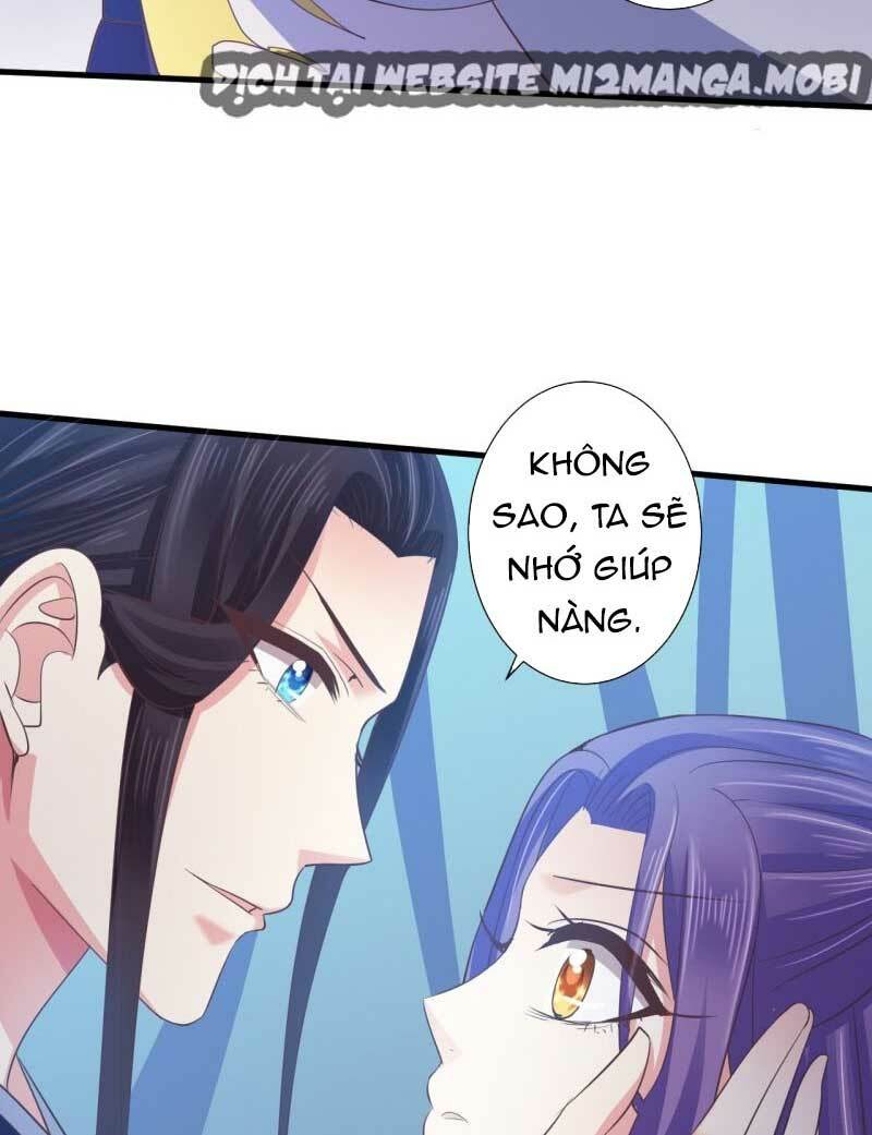 Bạo Quân Thử Yêu: Yêu Hậu Như Thử Đa Kiều: Chapter 55.2