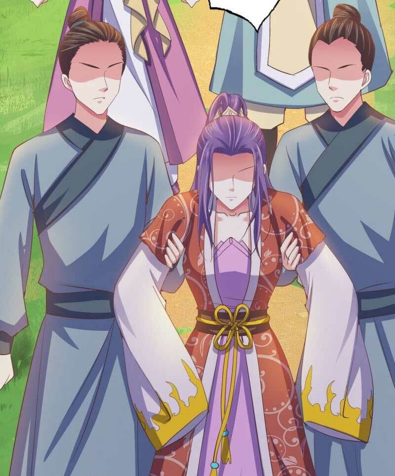 Bạo Quân Thử Yêu: Yêu Hậu Như Thử Đa Kiều: Chapter 58.2