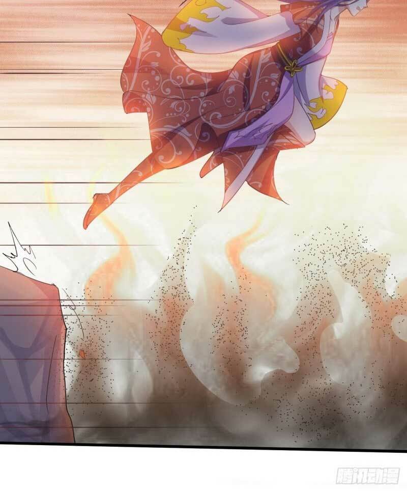 Bạo Quân Thử Yêu: Yêu Hậu Như Thử Đa Kiều: Chapter 58.2