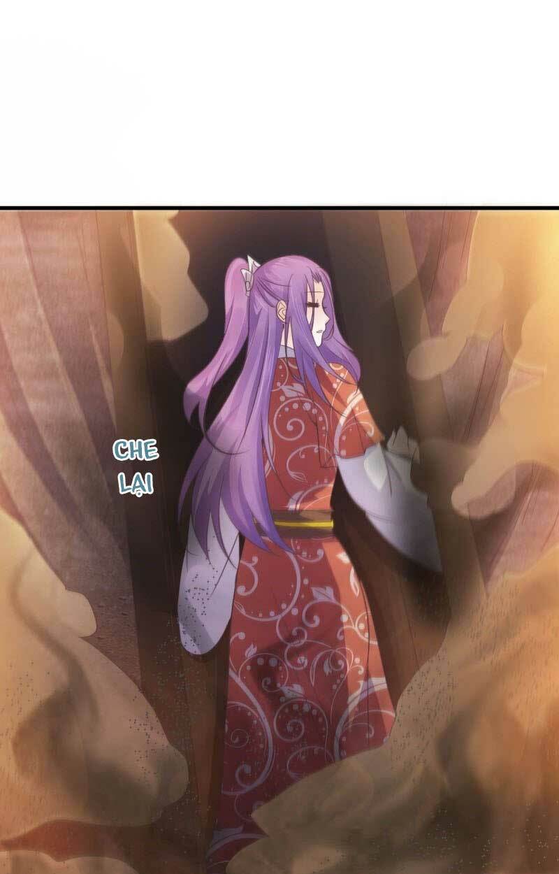 Bạo Quân Thử Yêu: Yêu Hậu Như Thử Đa Kiều: Chapter 58.2