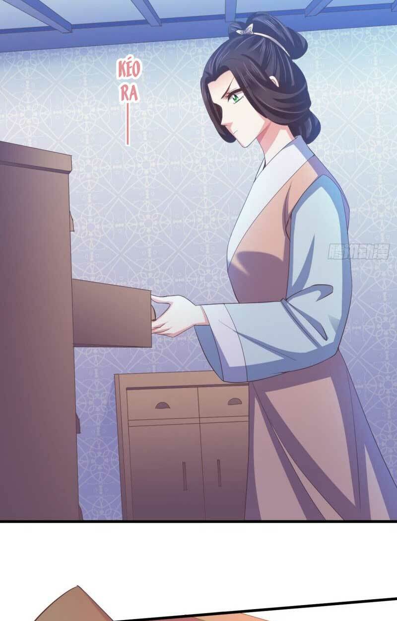 Bạo Quân Thử Yêu: Yêu Hậu Như Thử Đa Kiều: Chapter 61.1