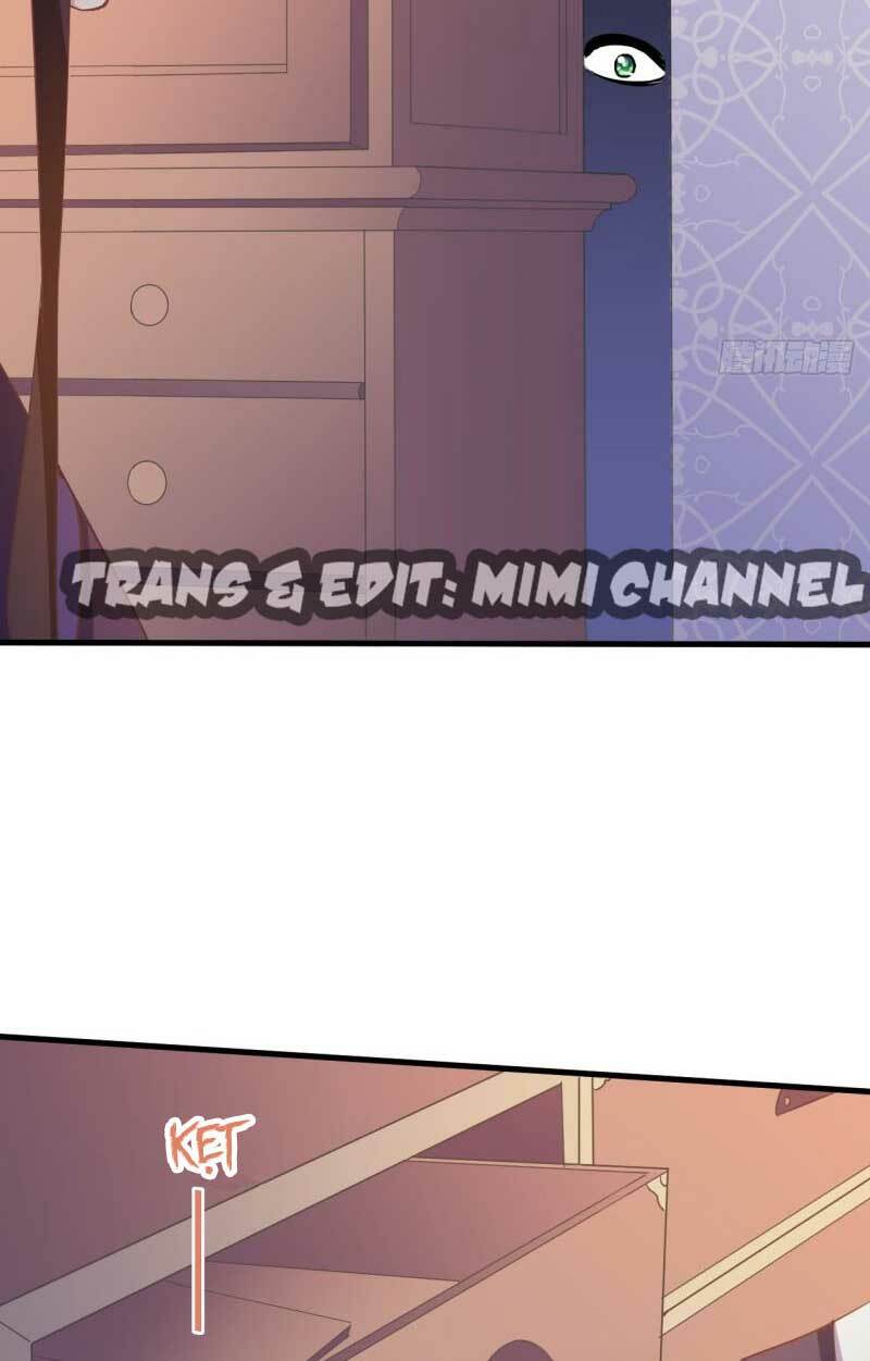 Bạo Quân Thử Yêu: Yêu Hậu Như Thử Đa Kiều: Chapter 61.1