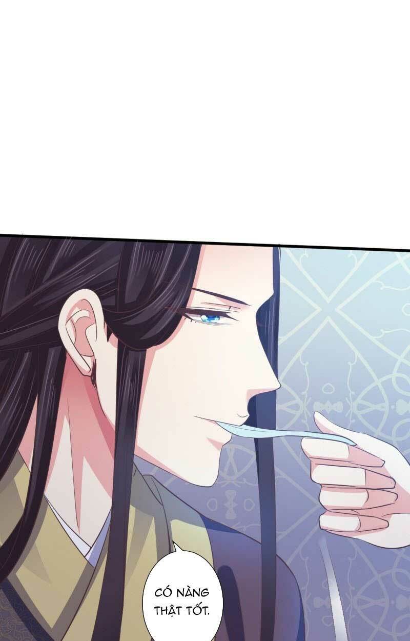 Bạo Quân Thử Yêu: Yêu Hậu Như Thử Đa Kiều: Chapter 62.1
