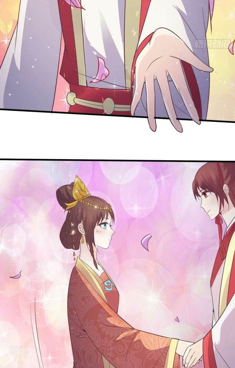 Bạo Quân Thử Yêu: Yêu Hậu Như Thử Đa Kiều: Chapter 62.2