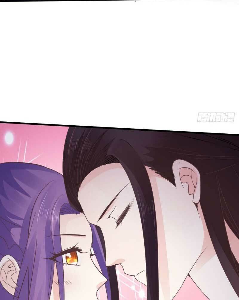 Bạo Quân Thử Yêu: Yêu Hậu Như Thử Đa Kiều: Chapter 62.2