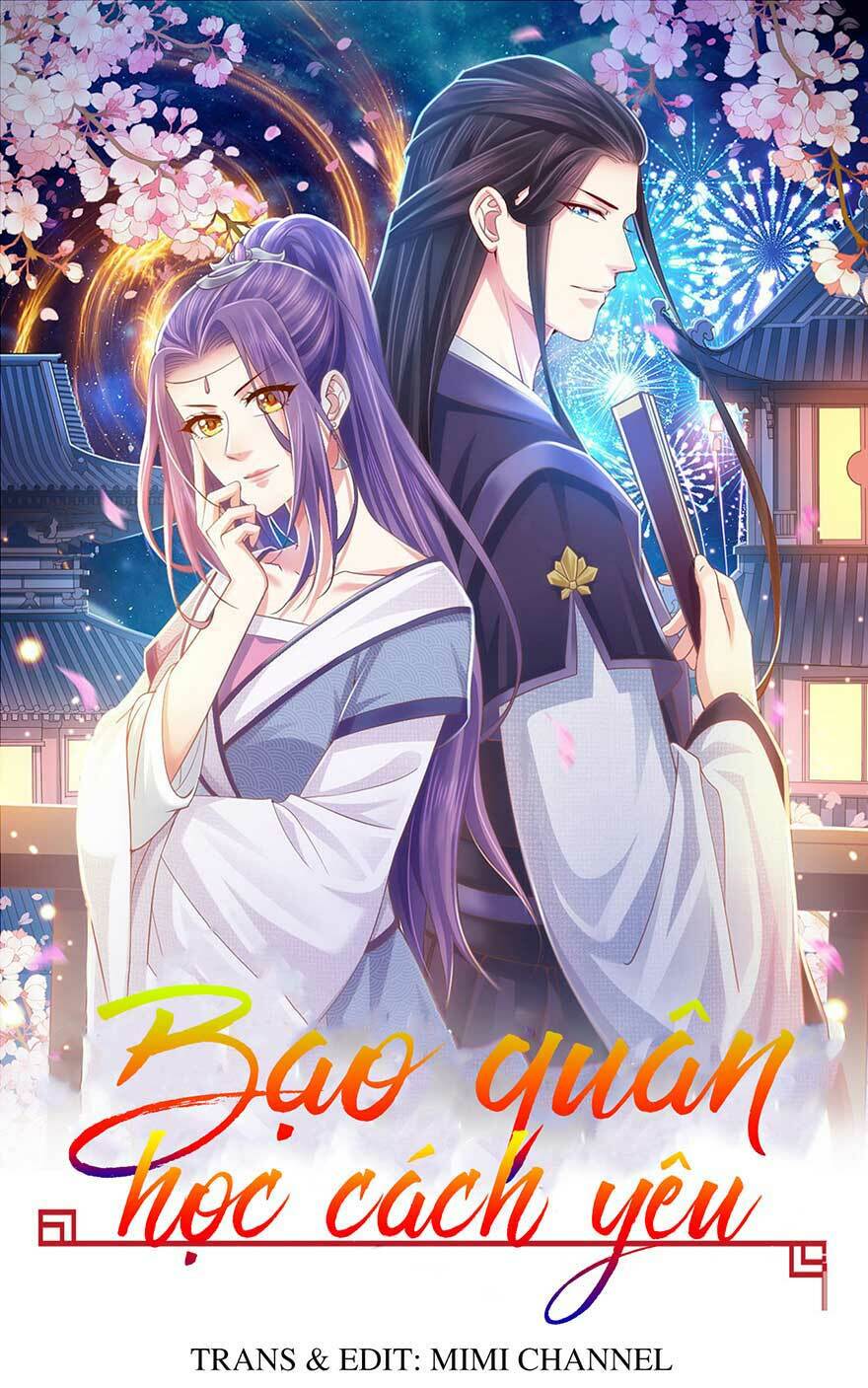 Bạo Quân Thử Yêu: Yêu Hậu Như Thử Đa Kiều: Chapter 63: - Chap cuối