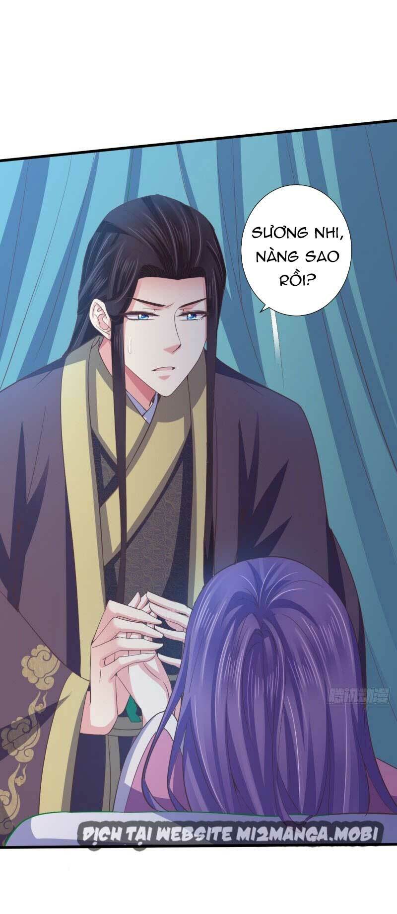 Bạo Quân Thử Yêu: Yêu Hậu Như Thử Đa Kiều: Chapter 63: - Chap cuối