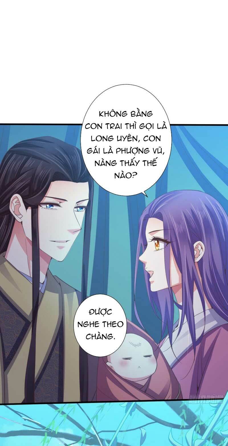 Bạo Quân Thử Yêu: Yêu Hậu Như Thử Đa Kiều: Chapter 63: - Chap cuối