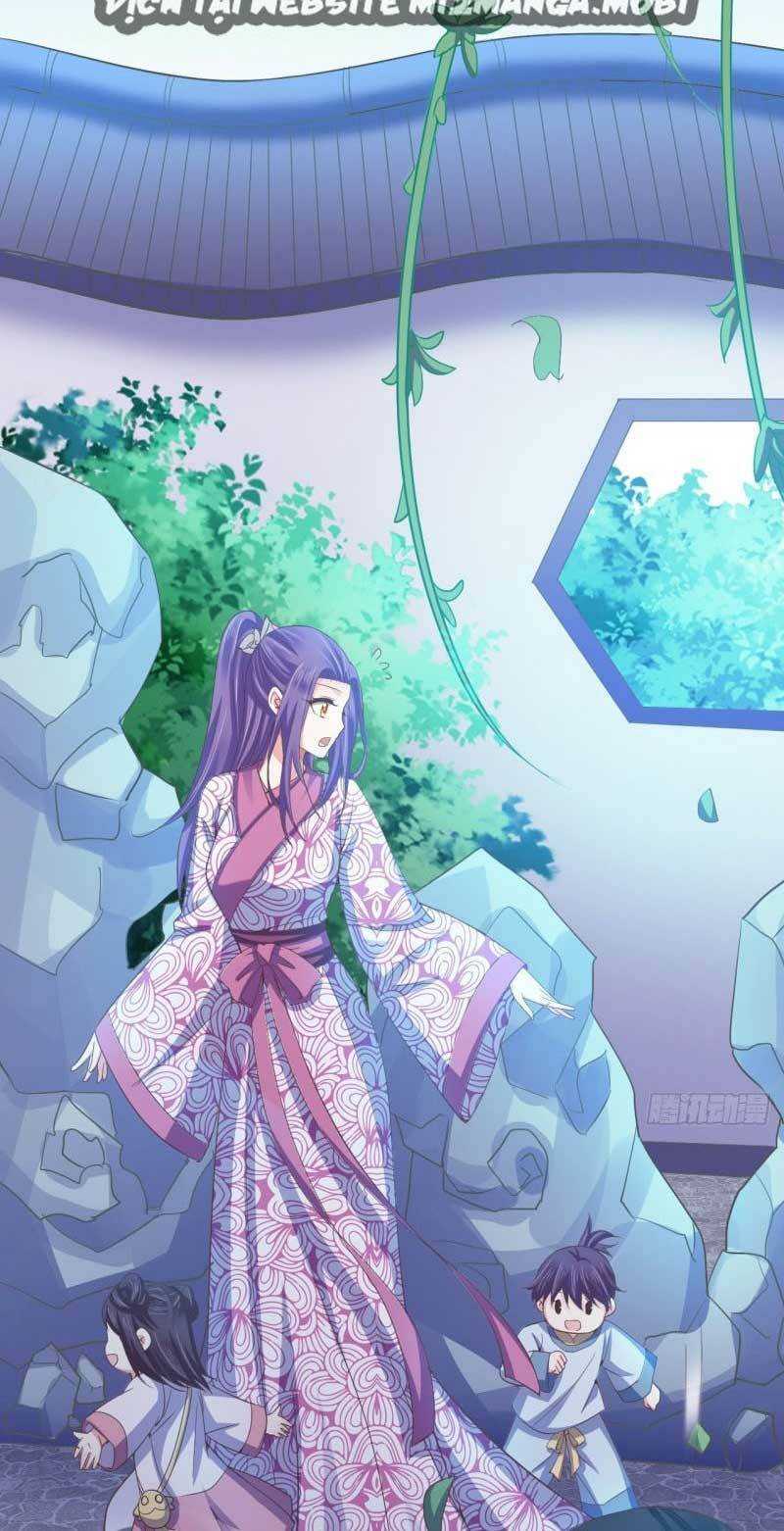 Bạo Quân Thử Yêu: Yêu Hậu Như Thử Đa Kiều: Chapter 63: - Chap cuối