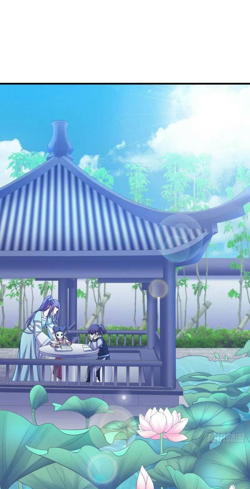 Bạo Quân Thử Yêu: Yêu Hậu Như Thử Đa Kiều: Chapter 63: - Chap cuối