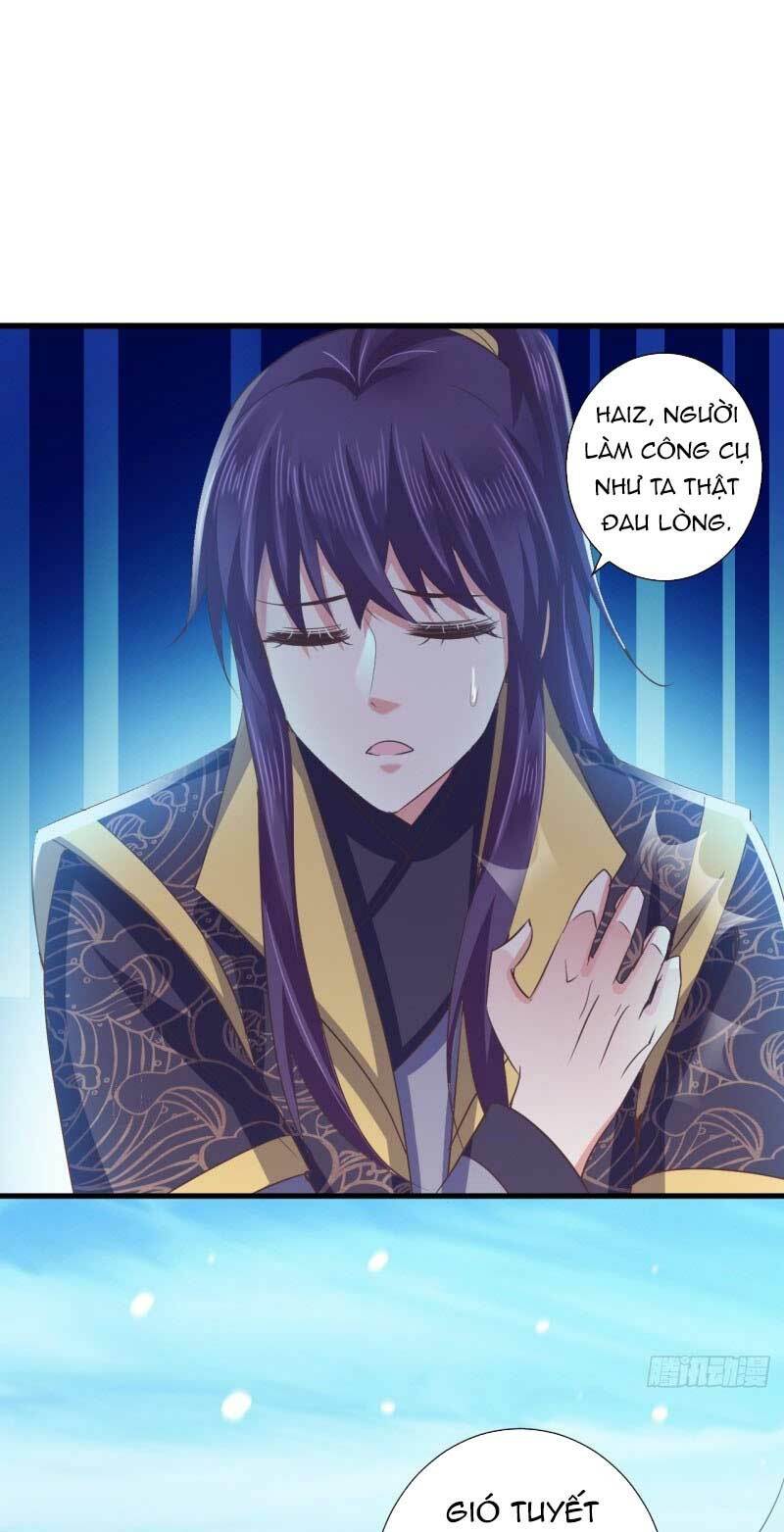 Bạo Quân Thử Yêu: Yêu Hậu Như Thử Đa Kiều: Chapter 63: - Chap cuối