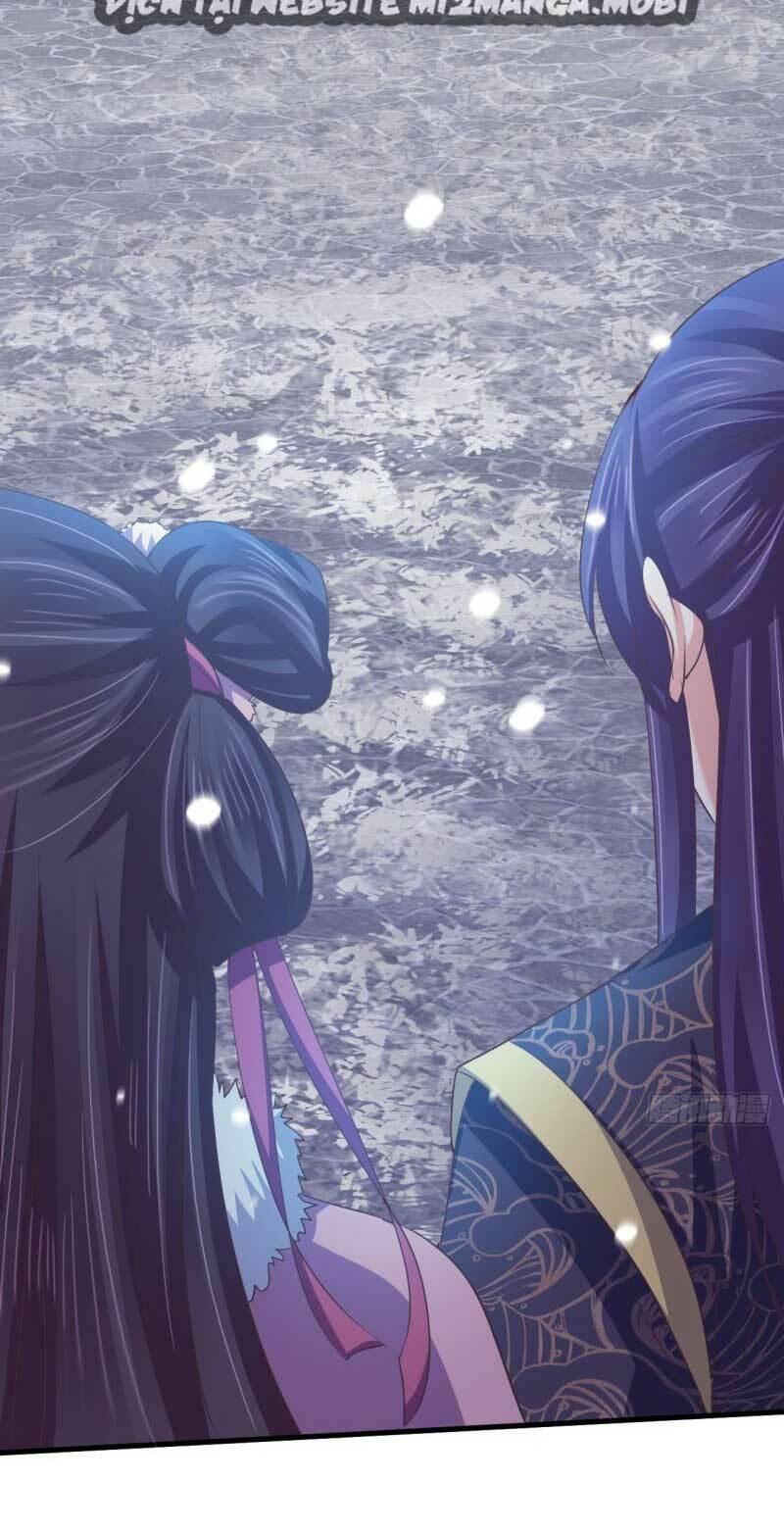 Bạo Quân Thử Yêu: Yêu Hậu Như Thử Đa Kiều: Chapter 63: - Chap cuối