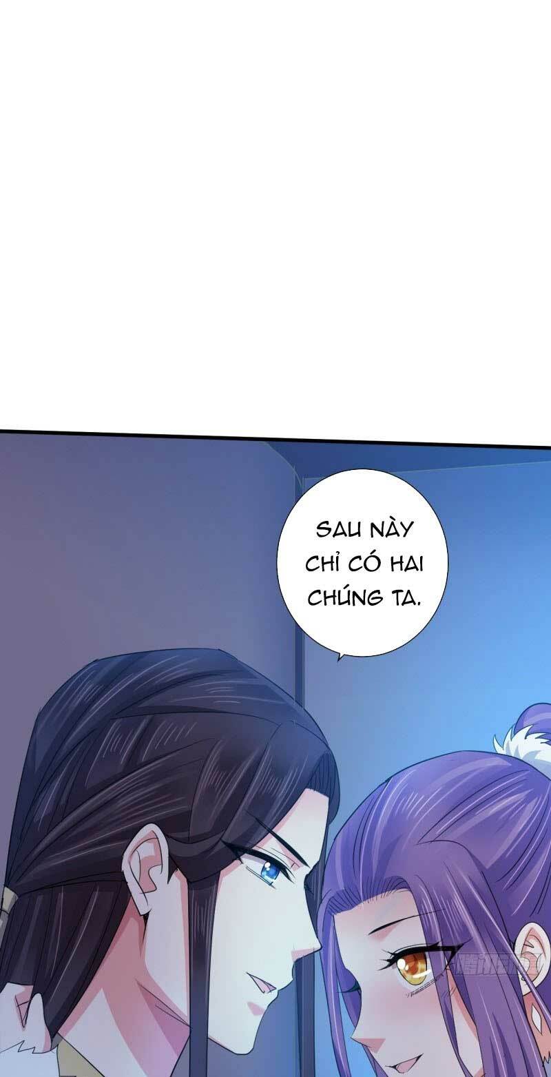 Bạo Quân Thử Yêu: Yêu Hậu Như Thử Đa Kiều: Chapter 63: - Chap cuối