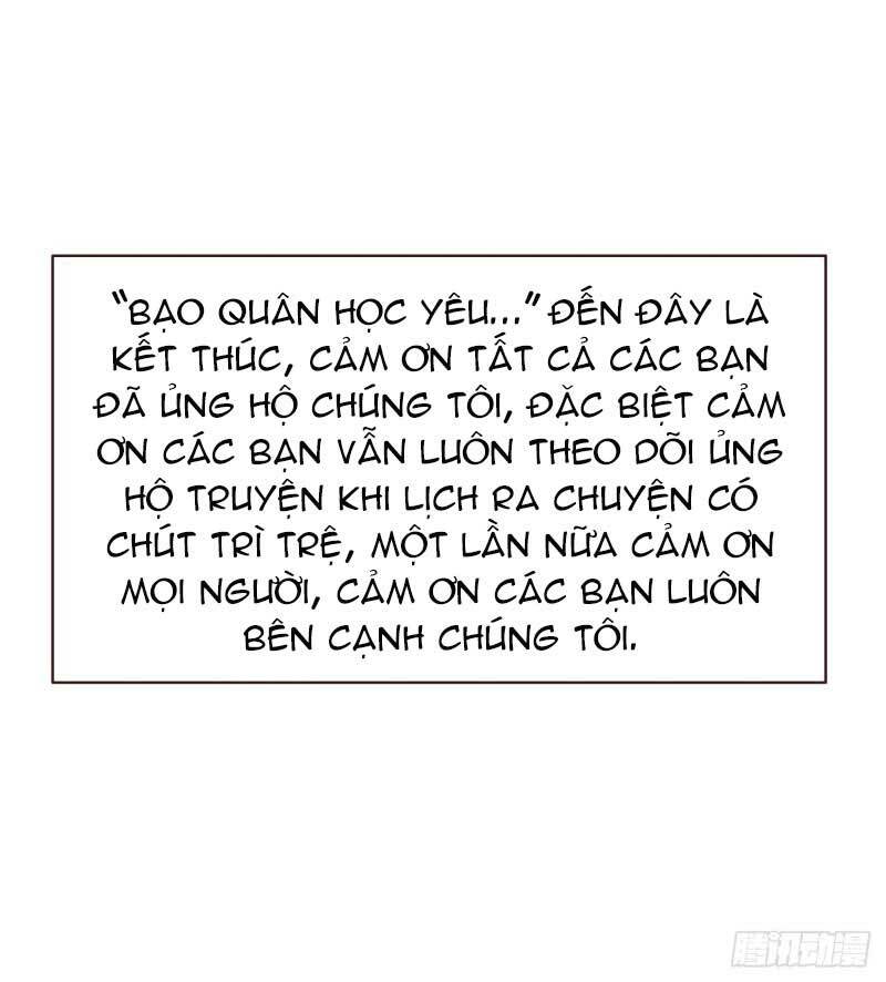 Bạo Quân Thử Yêu: Yêu Hậu Như Thử Đa Kiều: Chapter 63: - Chap cuối