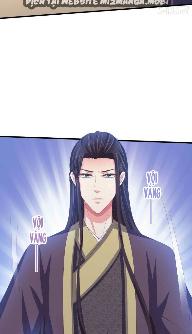 Bạo Quân Thử Yêu: Yêu Hậu Như Thử Đa Kiều: Chapter 63: - Chap cuối