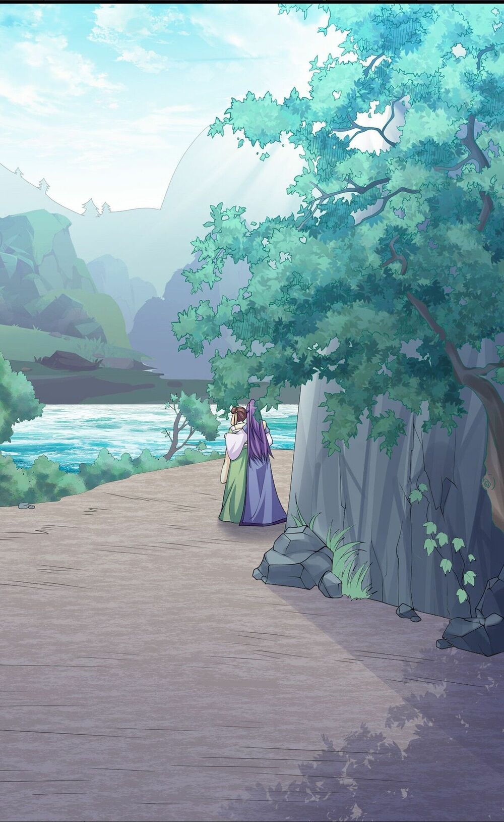 Bạo Quân Thử Yêu: Yêu Hậu Như Thử Đa Kiều: Chapter 7: - Vì sao lại theo dõi ta?