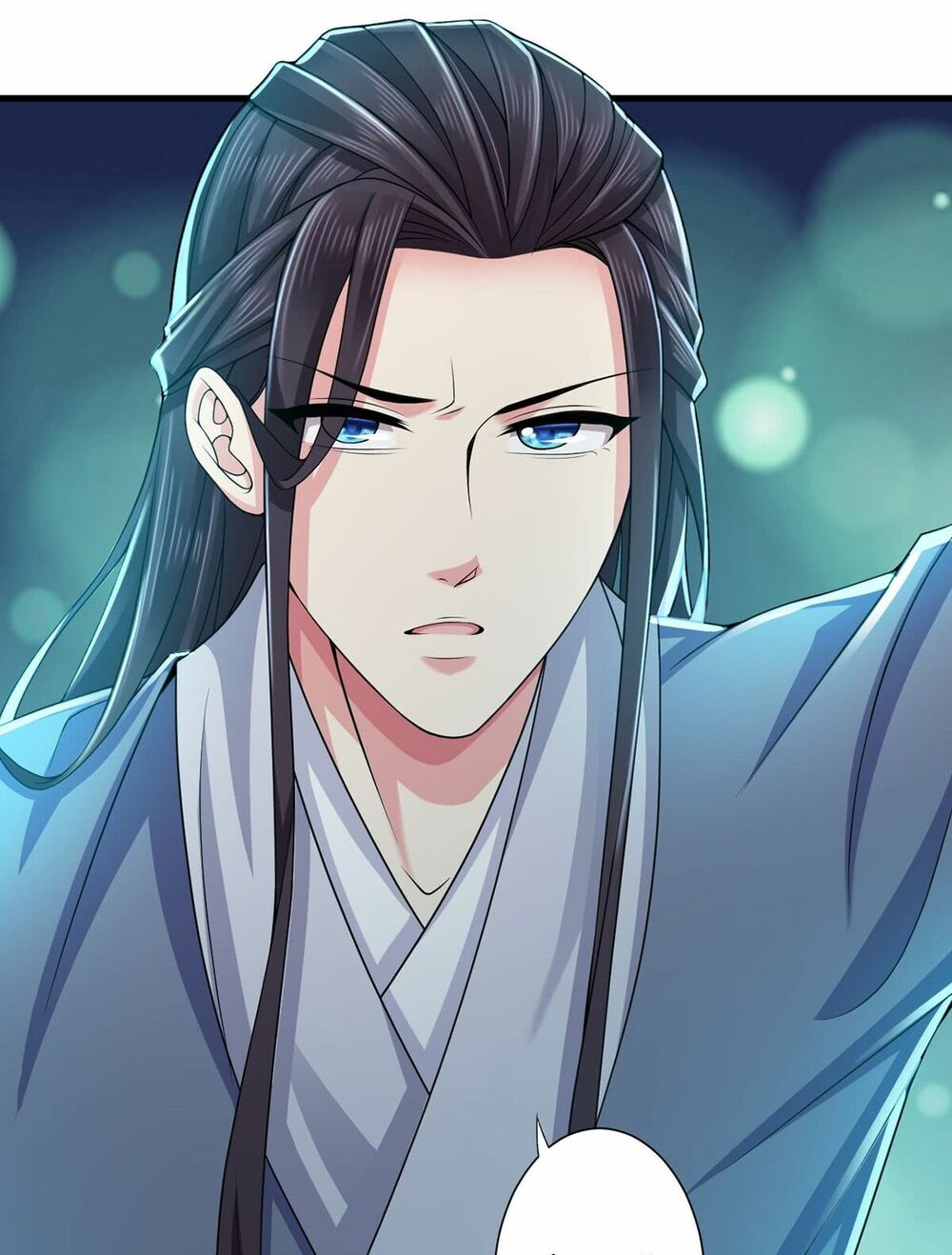 Bạo Quân Thử Yêu: Yêu Hậu Như Thử Đa Kiều: Chapter 7: - Vì sao lại theo dõi ta?