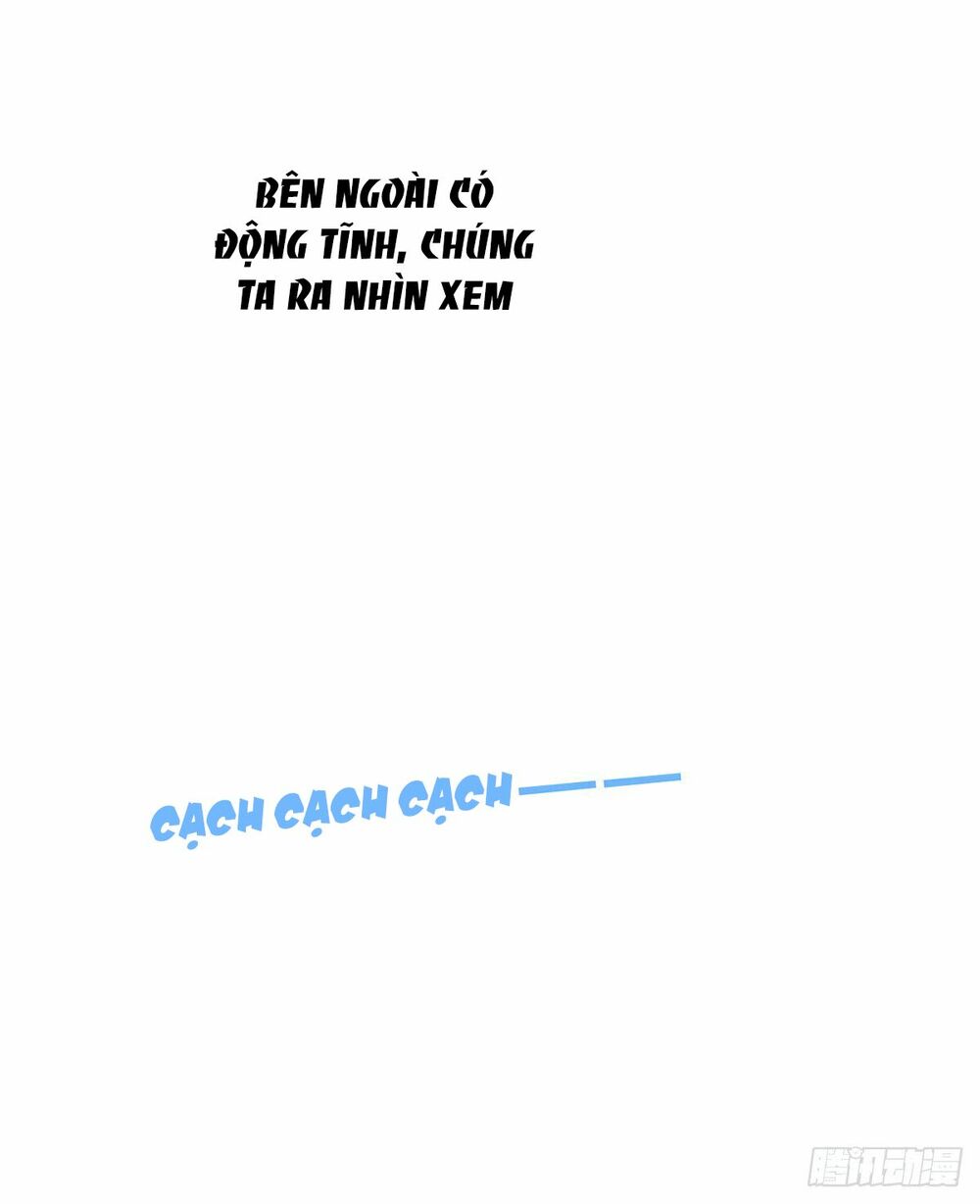 Bạo Quân Thử Yêu: Yêu Hậu Như Thử Đa Kiều: Chapter 8: - Hậu quả của việc cưỡng hôn