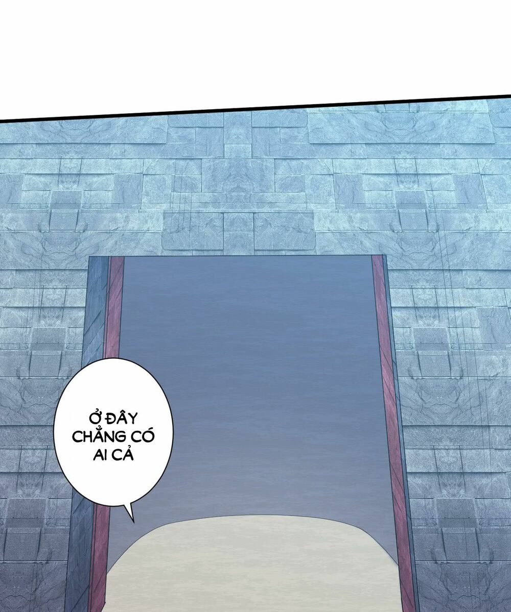 Bạo Quân Thử Yêu: Yêu Hậu Như Thử Đa Kiều: Chapter 8: - Hậu quả của việc cưỡng hôn