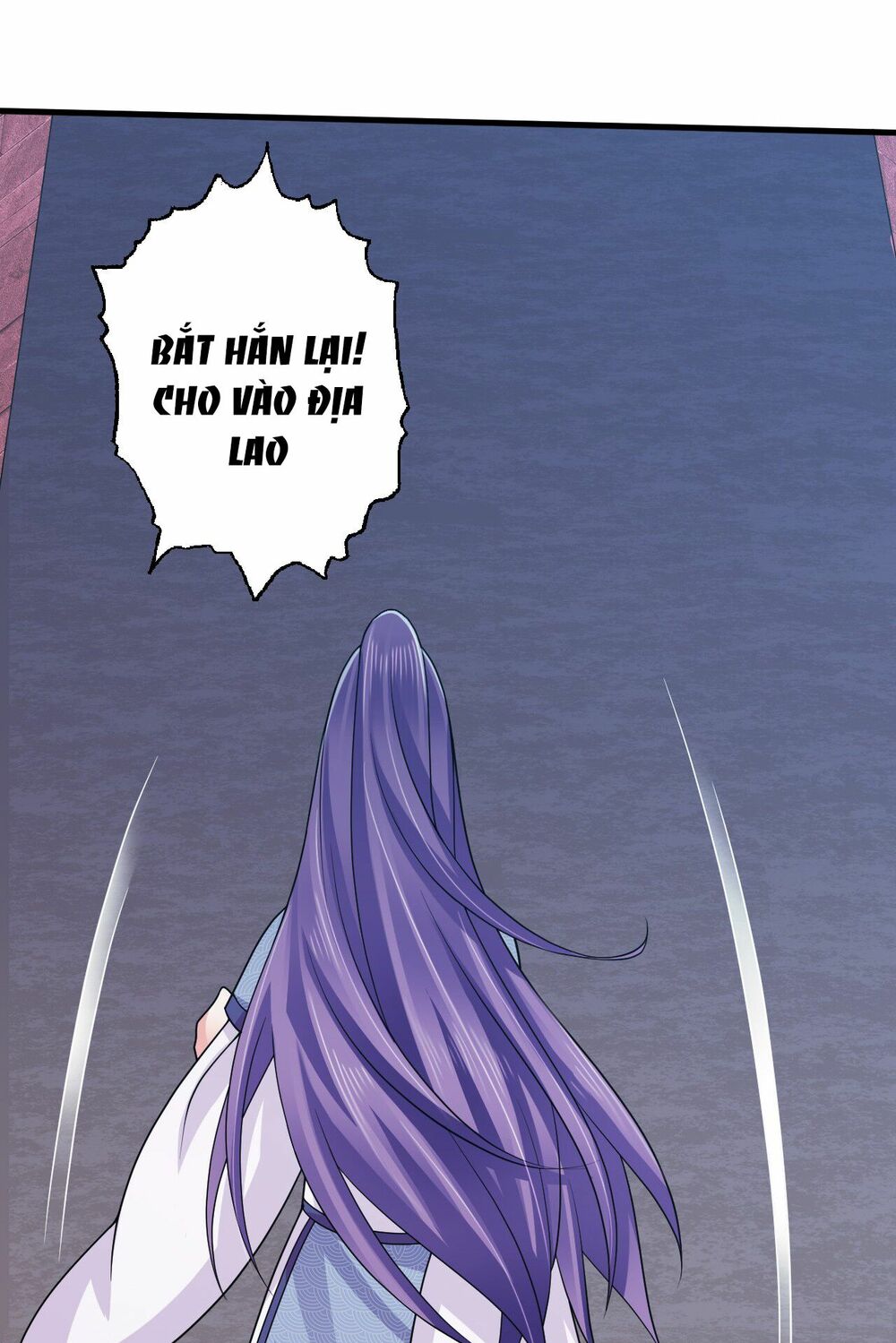 Bạo Quân Thử Yêu: Yêu Hậu Như Thử Đa Kiều: Chapter 8: - Hậu quả của việc cưỡng hôn