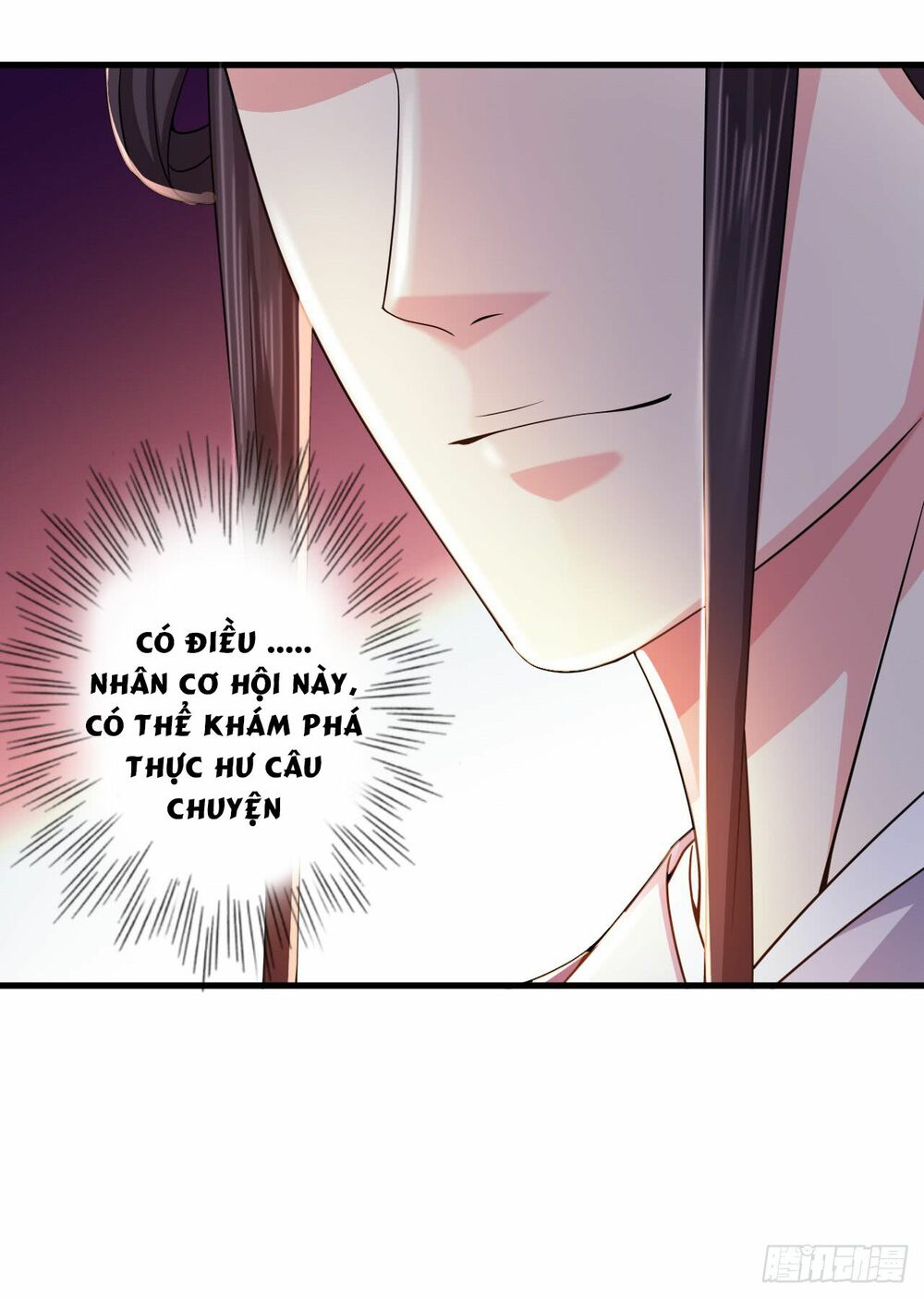 Bạo Quân Thử Yêu: Yêu Hậu Như Thử Đa Kiều: Chapter 8: - Hậu quả của việc cưỡng hôn