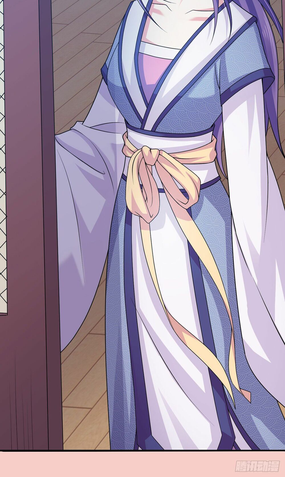 Bạo Quân Thử Yêu: Yêu Hậu Như Thử Đa Kiều: Chapter 8: - Hậu quả của việc cưỡng hôn