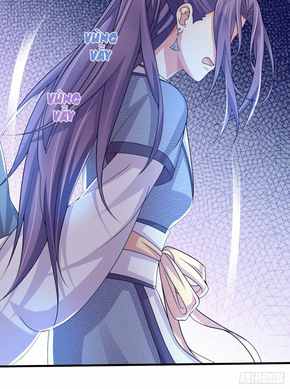 Bạo Quân Thử Yêu: Yêu Hậu Như Thử Đa Kiều: Chapter 8: - Hậu quả của việc cưỡng hôn