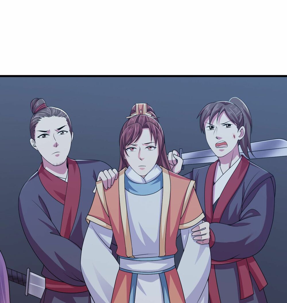 Bạo Quân Thử Yêu: Yêu Hậu Như Thử Đa Kiều: Chapter 9: - Ta còn không chế ngự được nàng sao? Hoàng hậu của ta!
