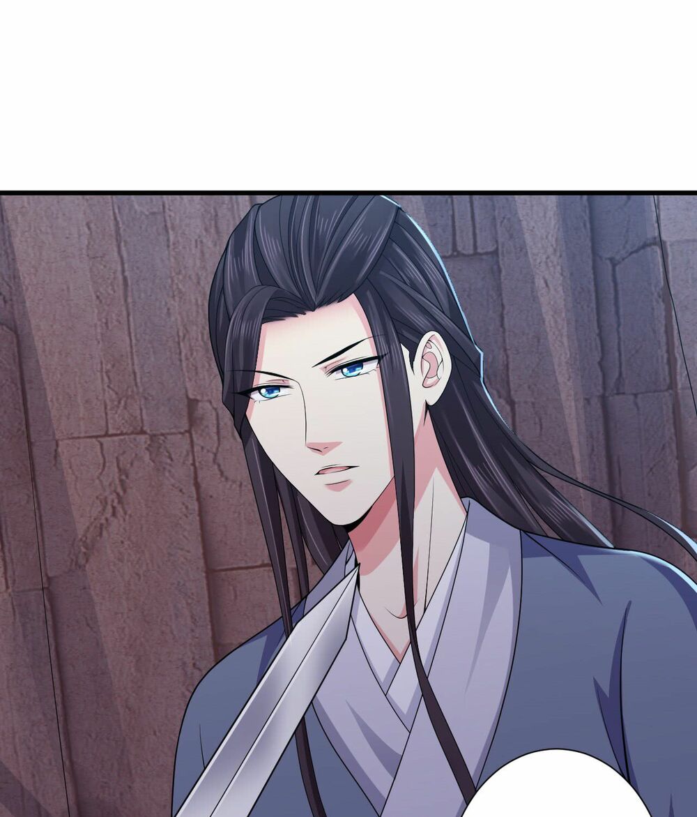 Bạo Quân Thử Yêu: Yêu Hậu Như Thử Đa Kiều: Chapter 9: - Ta còn không chế ngự được nàng sao? Hoàng hậu của ta!