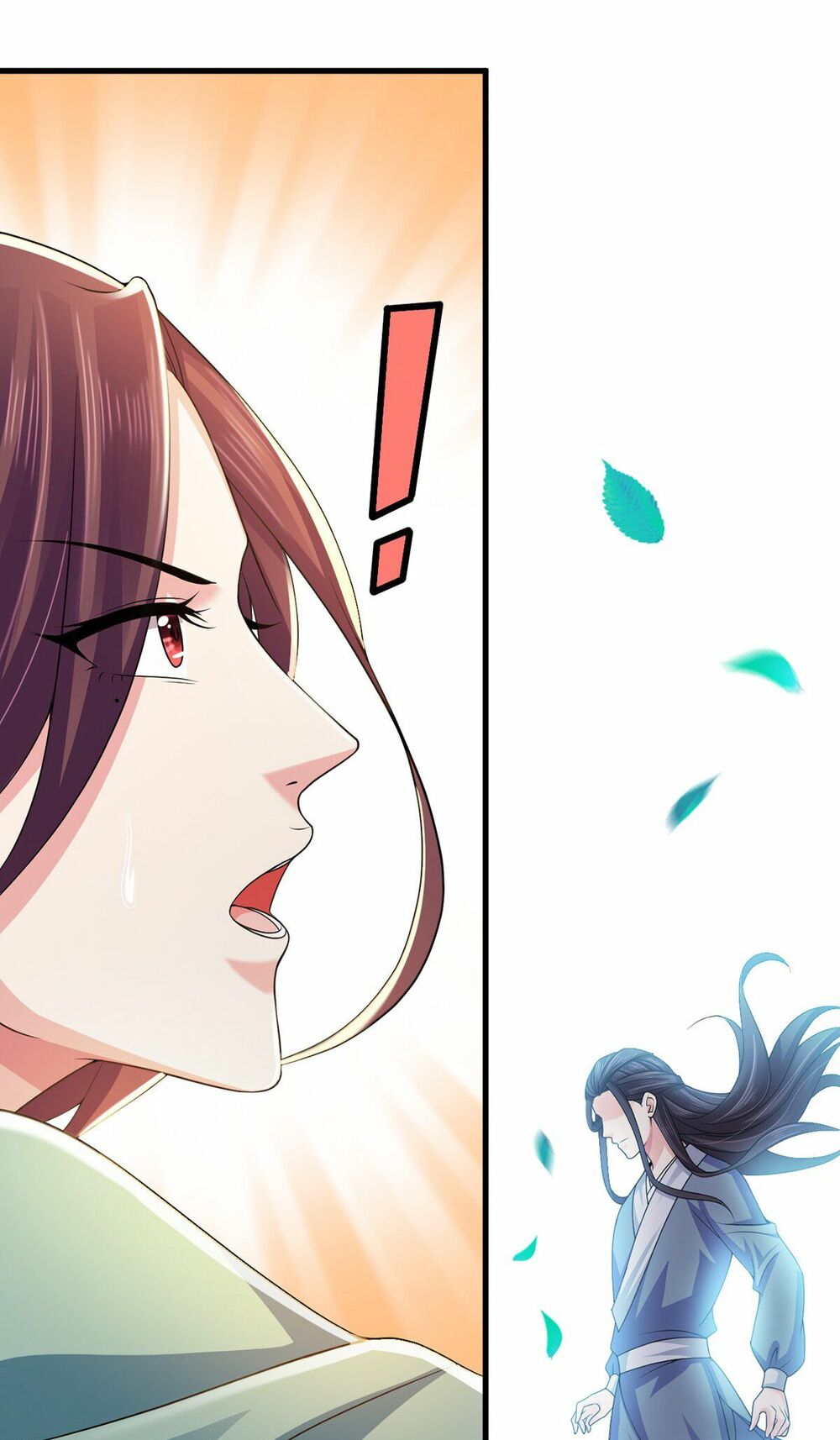 Bạo Quân Thử Yêu: Yêu Hậu Như Thử Đa Kiều: Chapter 9: - Ta còn không chế ngự được nàng sao? Hoàng hậu của ta!