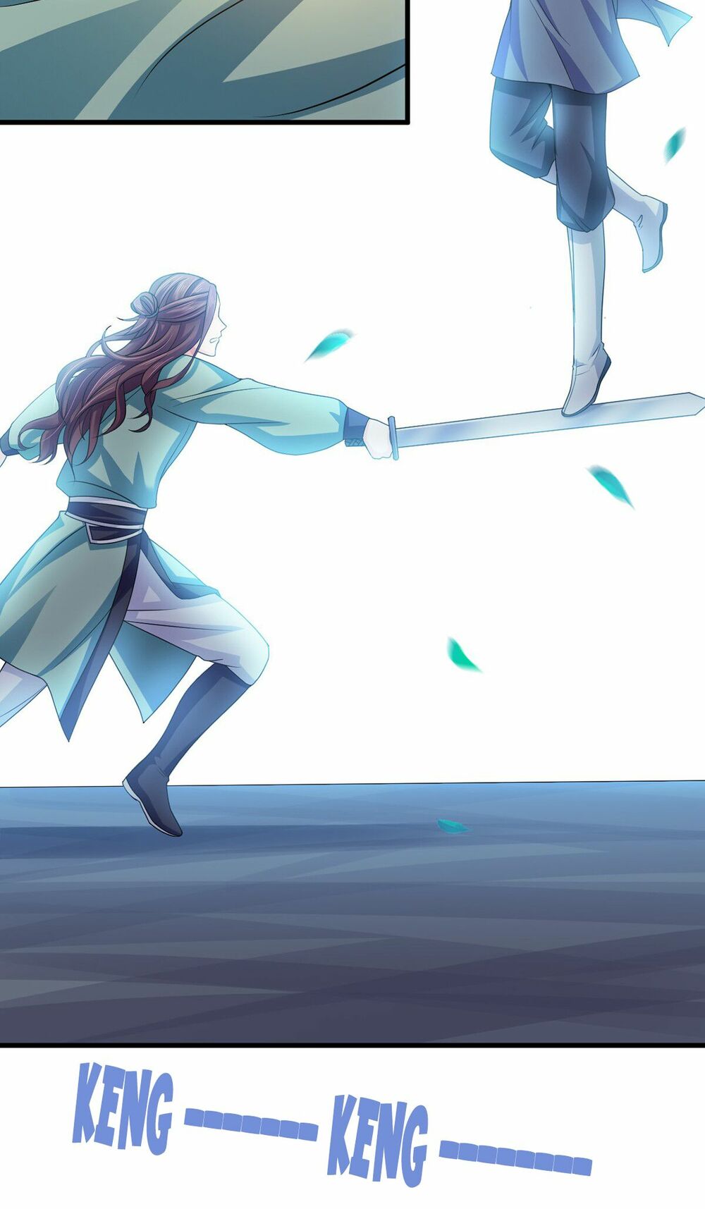 Bạo Quân Thử Yêu: Yêu Hậu Như Thử Đa Kiều: Chapter 9: - Ta còn không chế ngự được nàng sao? Hoàng hậu của ta!