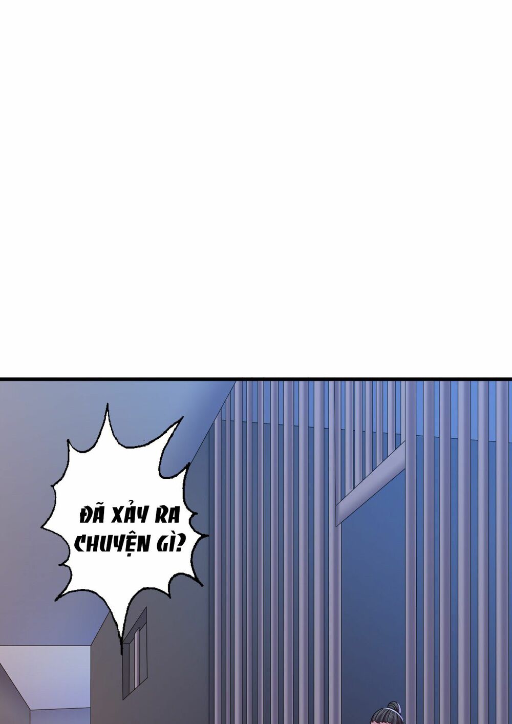Bạo Quân Thử Yêu: Yêu Hậu Như Thử Đa Kiều: Chapter 9: - Ta còn không chế ngự được nàng sao? Hoàng hậu của ta!