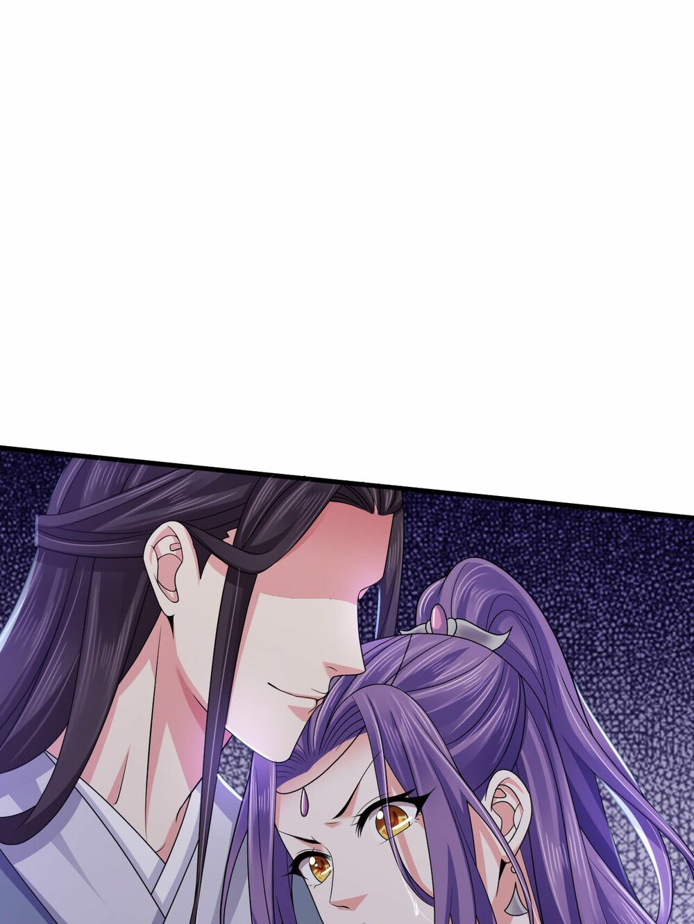 Bạo Quân Thử Yêu: Yêu Hậu Như Thử Đa Kiều: Chapter 9: - Ta còn không chế ngự được nàng sao? Hoàng hậu của ta!