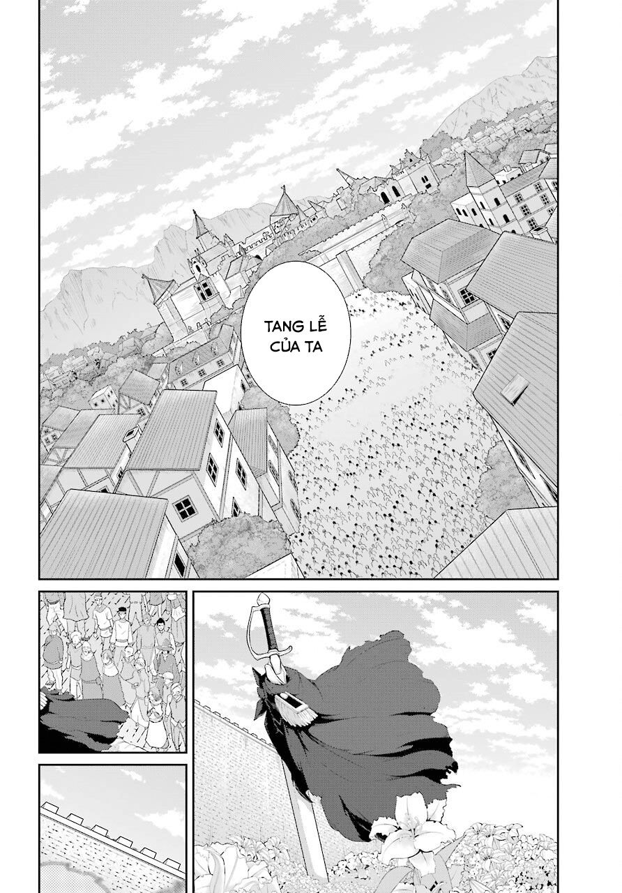 Weak 5000 – Year Old Vegan Dragon: Chapter 17